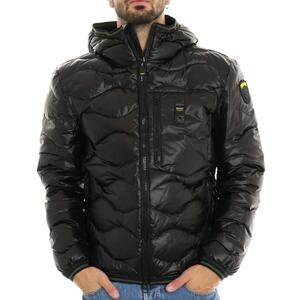 GIUBBOTTO WAVE BLAUER NERO
